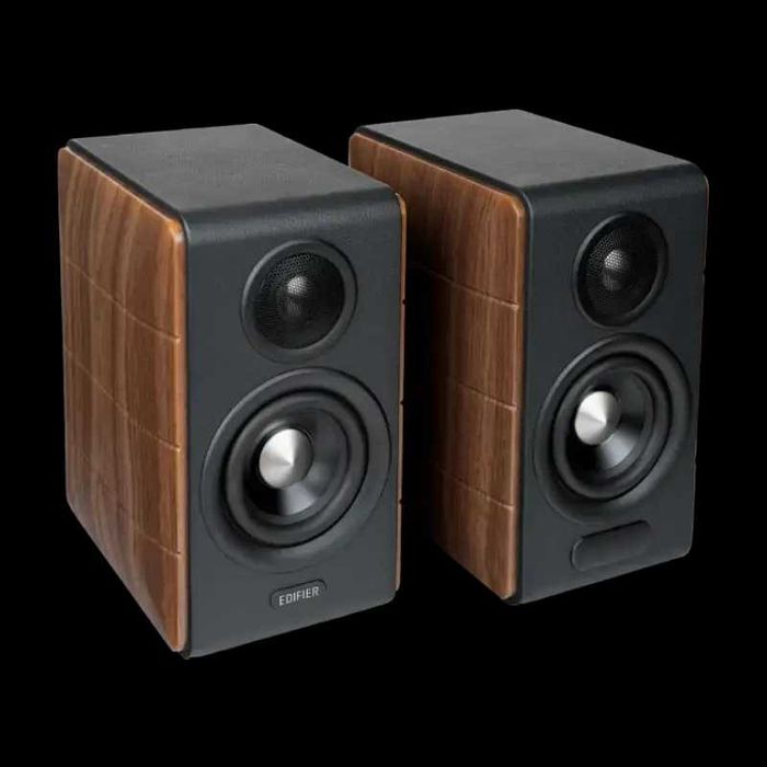 Активный Hi-Fi-динамик 2.0 EDIFIER S880DB MKII - 1 год гарантии