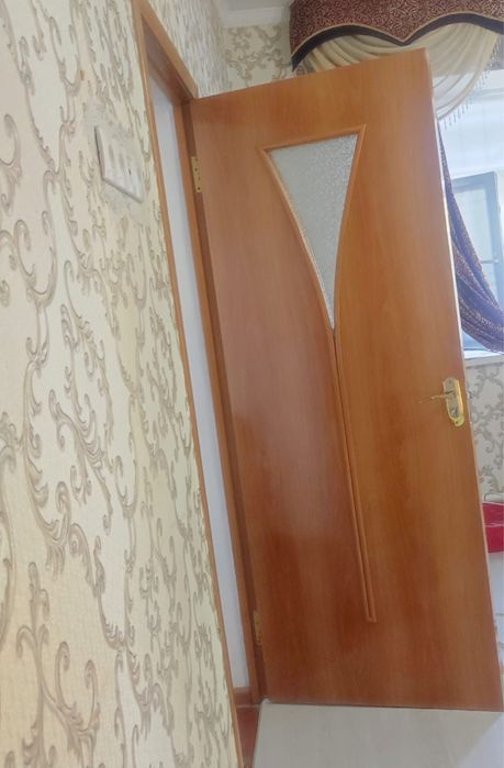 Есіктер сатылады.