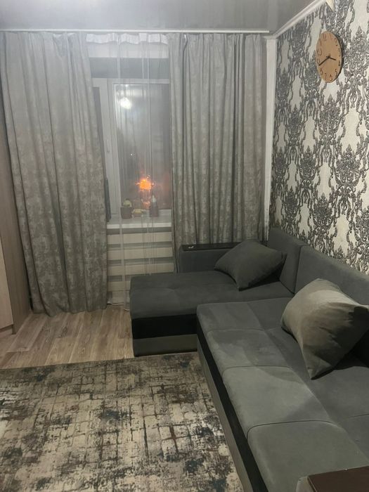 Сдам комнату в общежитии