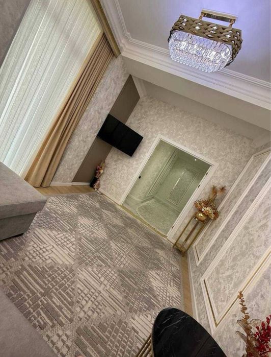 Яккасарай Сити Мол 2/6/10 60м2