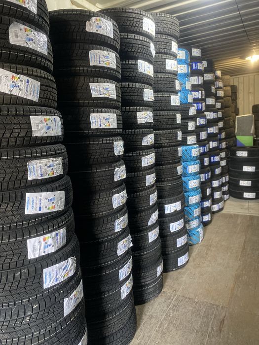 Продам шина новый и бу