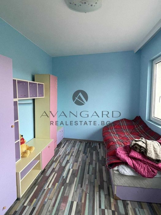 Продава се Тристаен апартамент в Пловдив, Център - 114 кв.м за 1969 €/кв.м - Снимка #8