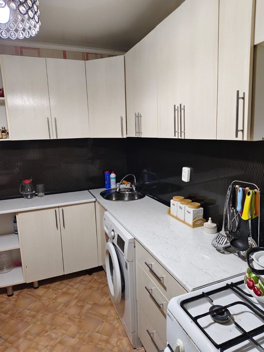 Сдам 3-комнатная квартира