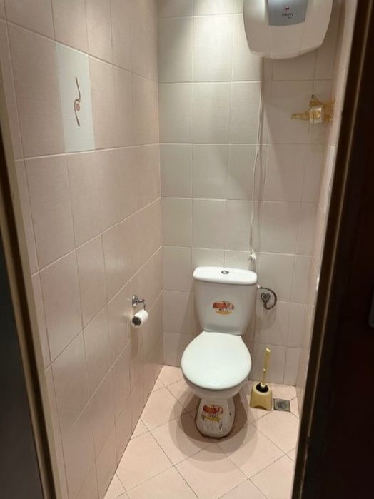 Продава се Многостаен апартамент в София, Хаджи Димитър - 110 кв.м за 2000 €/кв.м - Снимка #9