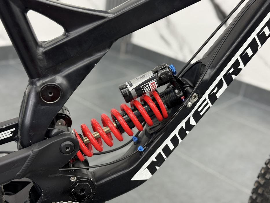 Nukeproof Pulse Comp M размер 27.5 цола 1x9 Sram GX