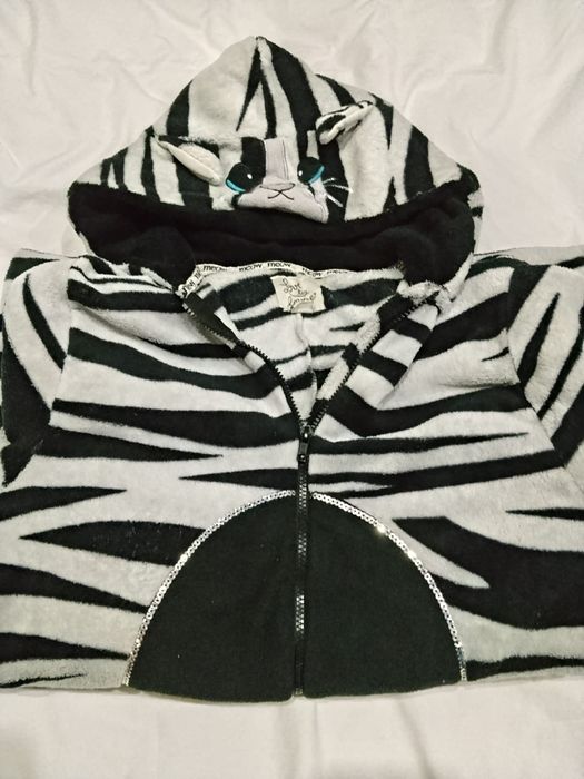 Salopeta cocolino dama mărimea M