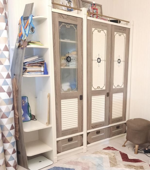 Продам детский шифоньер