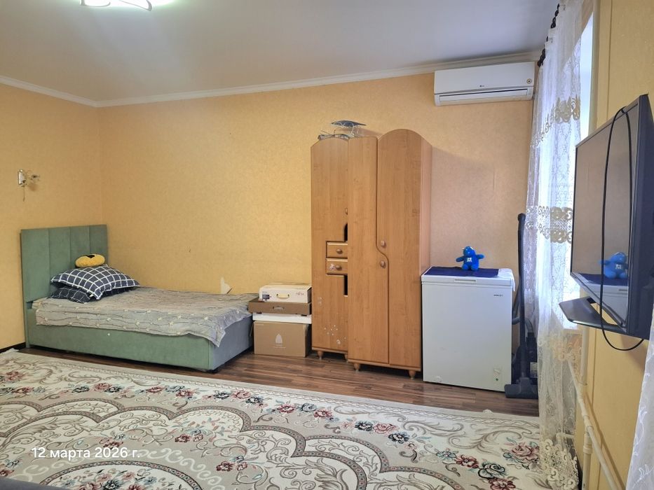 3комн/73кв.м Победы