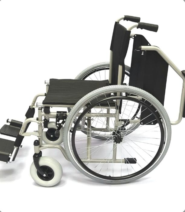 Инвалидный коляска
