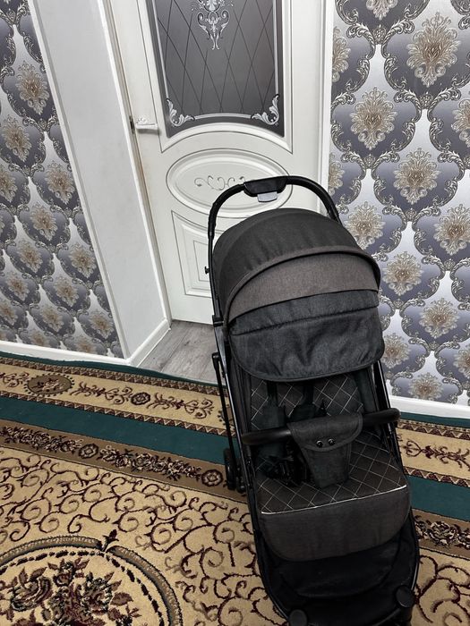 Коляска детская как чемоданчик б/у