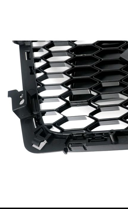 Grila Centrala fagure Audi A4 B8  NFL 2009-2012