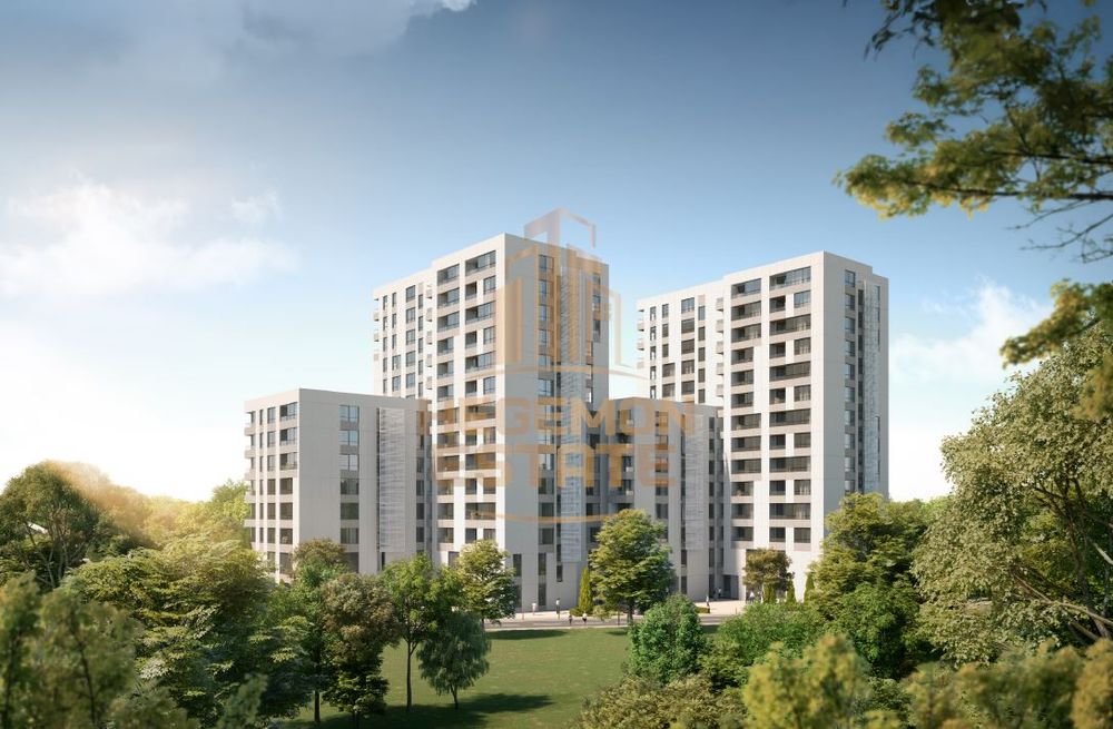 3-стаен в Варна-Владислав Варненчик 1 площ 82 цена 106000