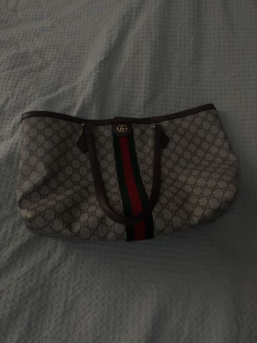 Сумка шопер состояние отличное