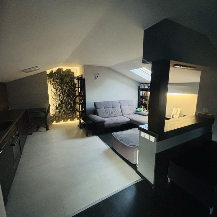 Tatarasi-  apartament la casa