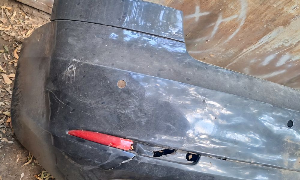 Продам Бампер Skoda Octavia A5