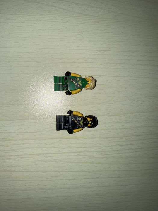 Vand Figurine Lego Ninjago, Chima si Nexo Knights !
