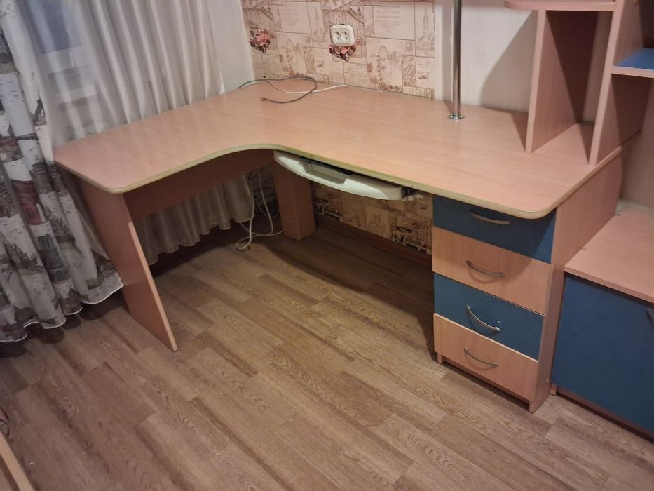 Продам детский гарнитур