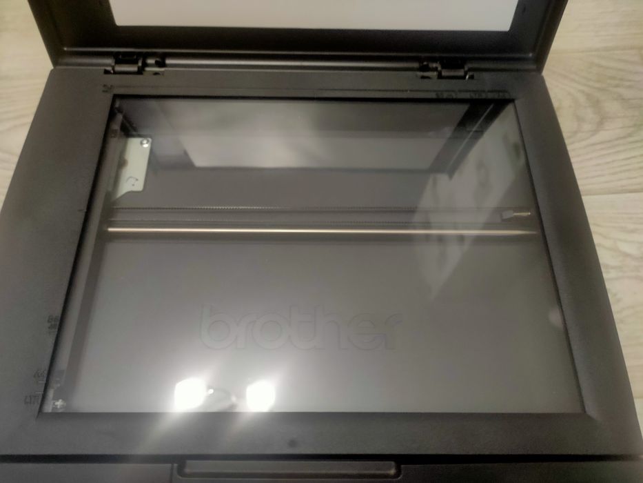 Brother принтер dcp j140w