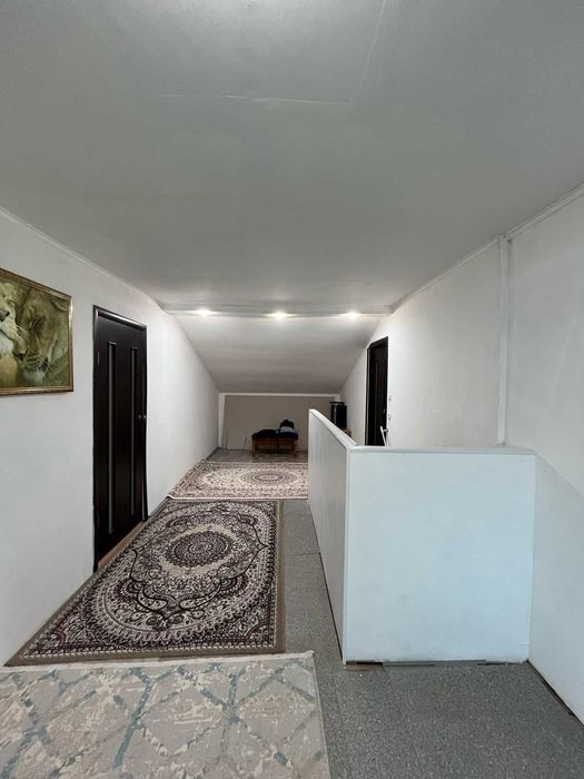 Частный дом (дача) в СТ Локомотив