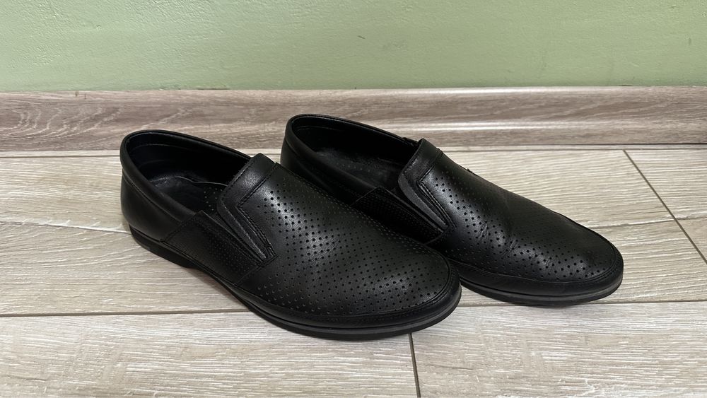 Мъжки обувки