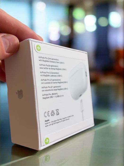 AirPods Pro (2nd generation)