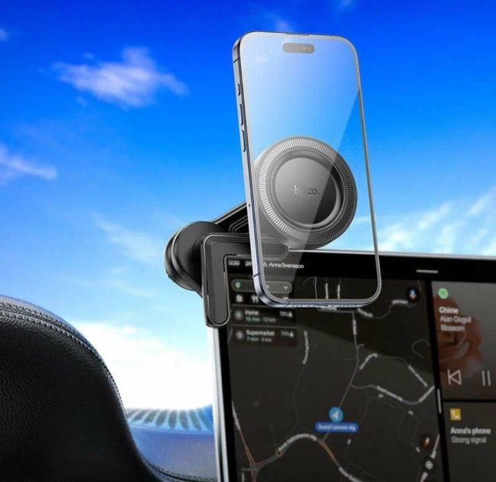 Hoco premium держатель для телефонов,для машин Byd