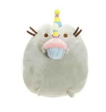 Плюшени играчки Pusheen / Пушийн / Пушин