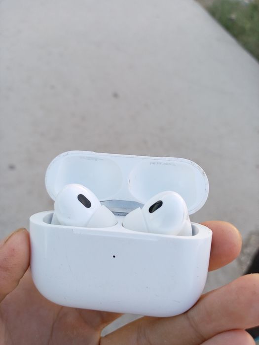 Airpods pro satiladi