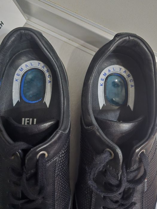 Мъжки обувки Kemal Tanca