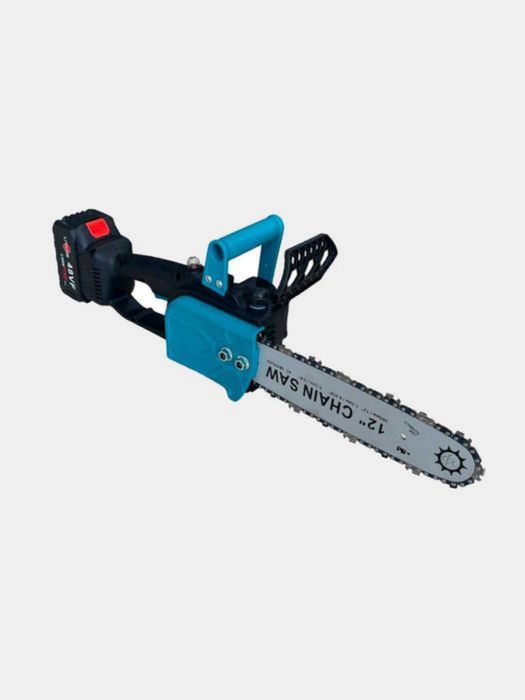 Цепная пила аккумуляторная akum arra