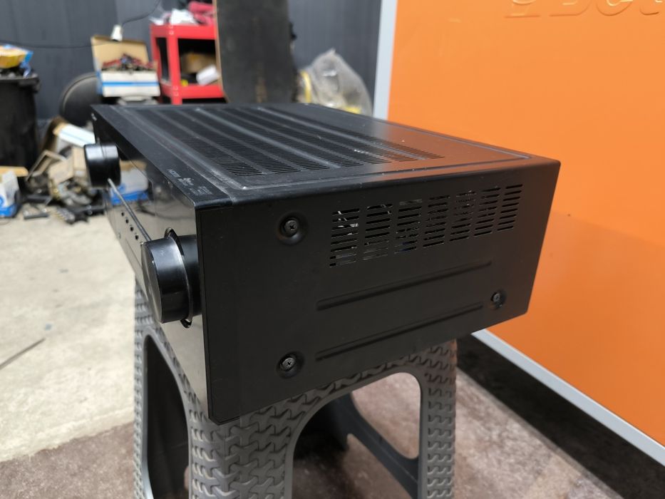 Pioneer vsx 527 с проблем