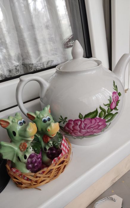 Посуда цена за всё вместе