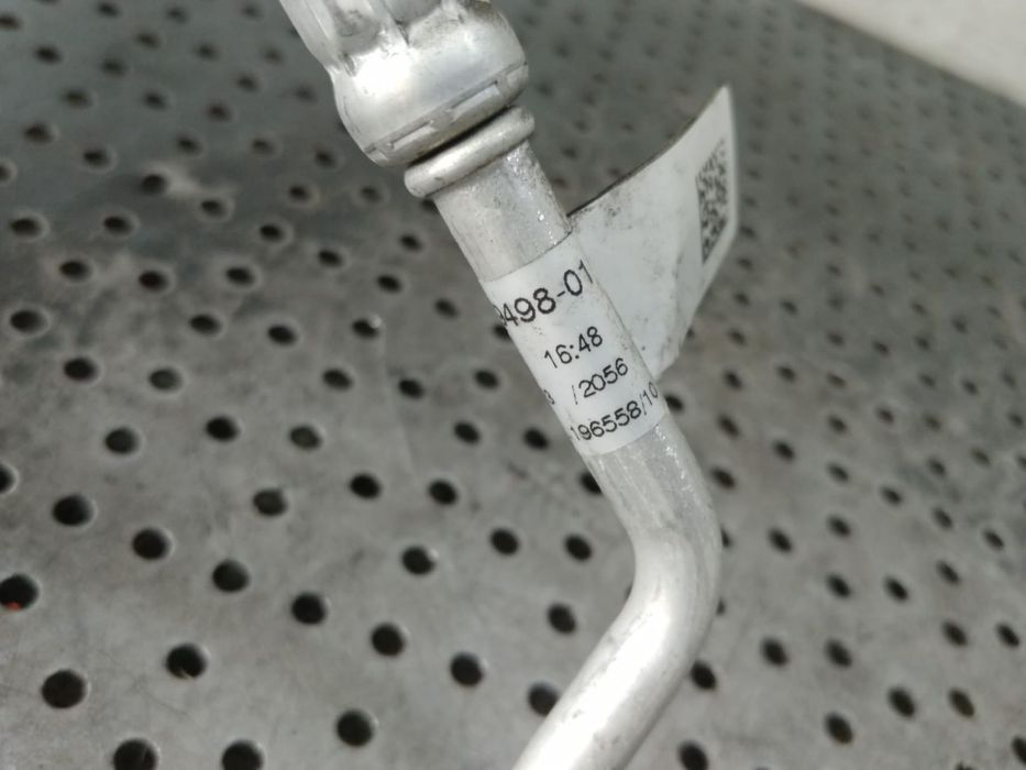 conducta clima ac cu senzor 2.0 d bmw seria 1 f40 6453-7939498-01  19655810