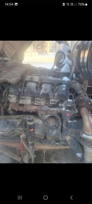 Продам камаз с прицепом