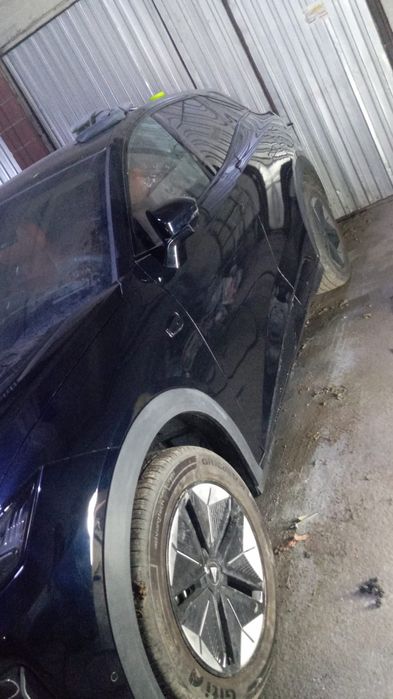 Костоправ, Маляр