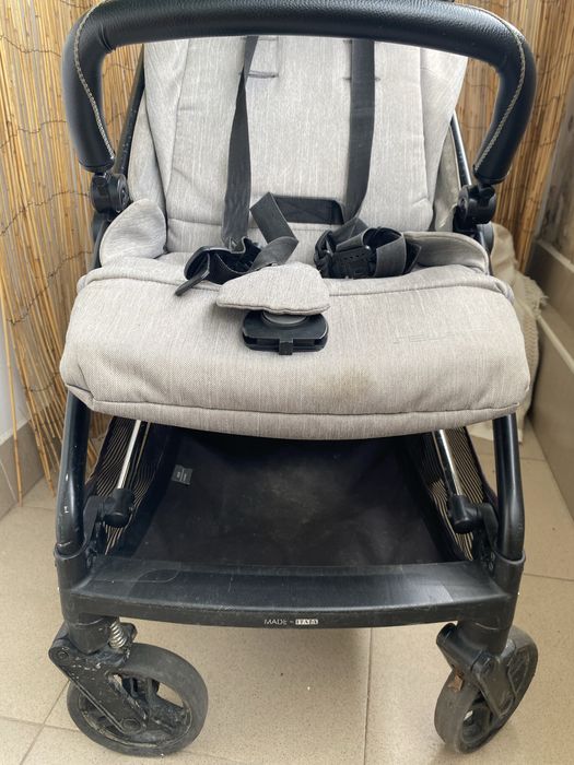 Лятна количка Peg Perego