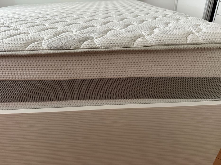 Матрак Welpur gold 120, 160х200х28 см