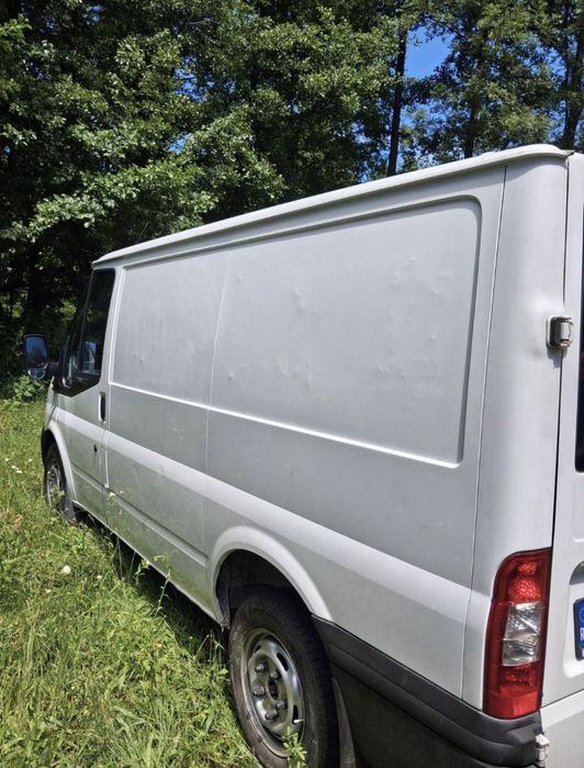 vand Ford tranzit