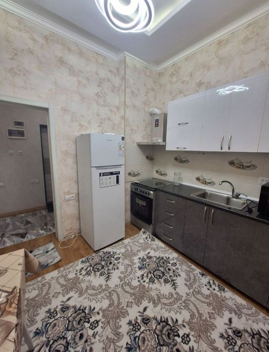 Mashinasozlar metro bekati yaqinida arenda kvartira