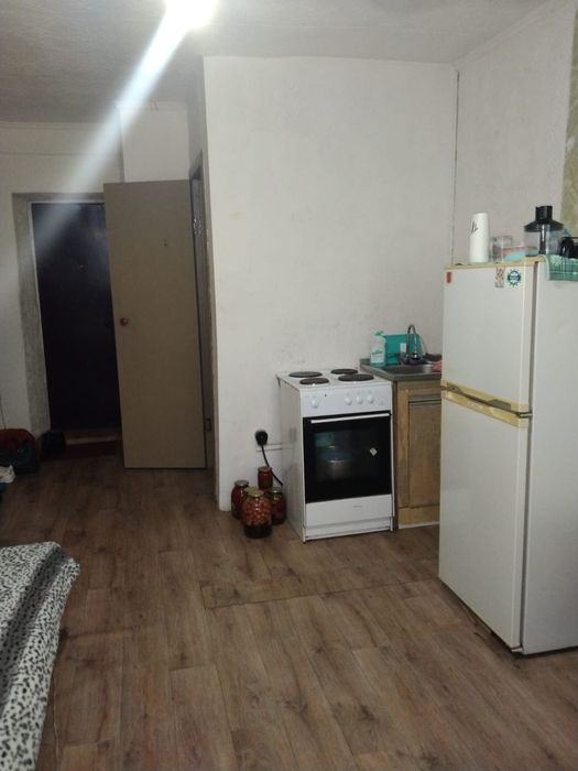 Продам комнату в общежитии