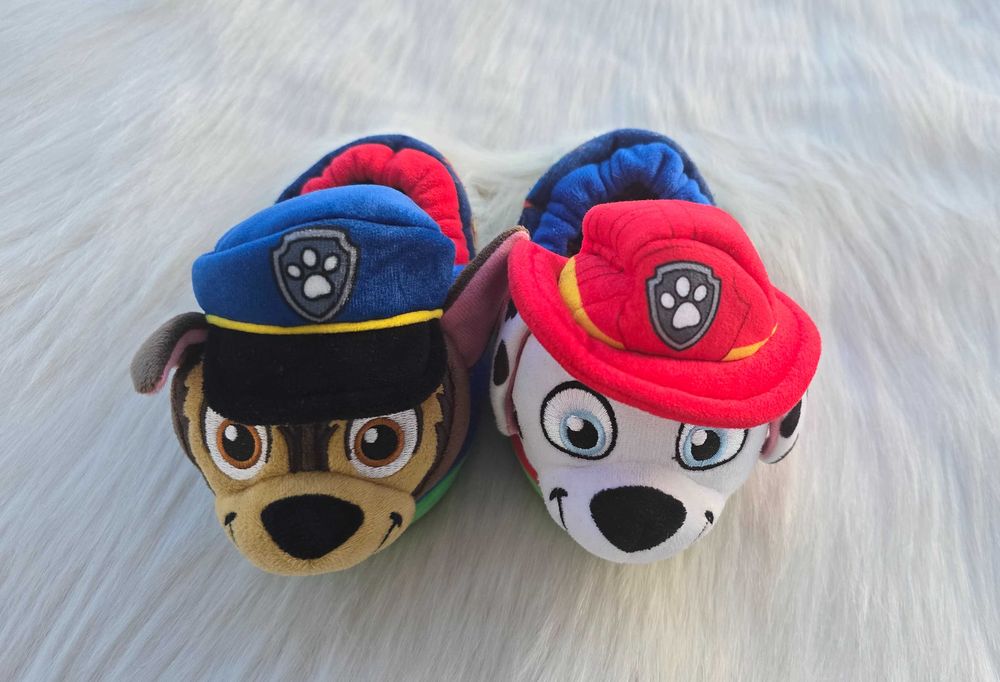 Детски пантофи Paw Patrol №21-22