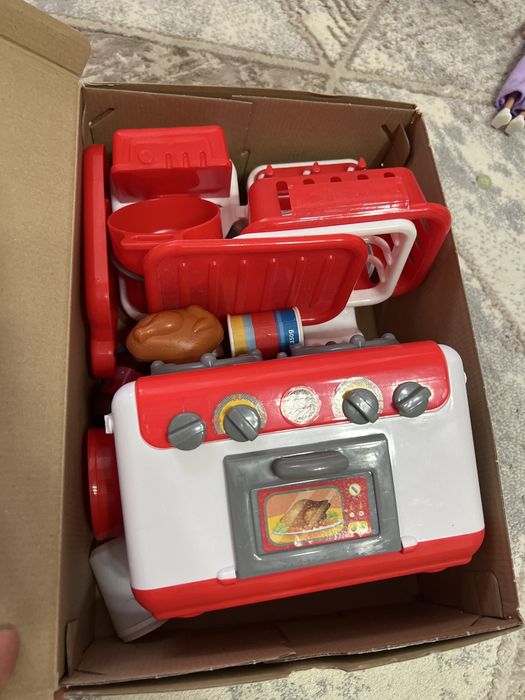 Игрушки разные продам