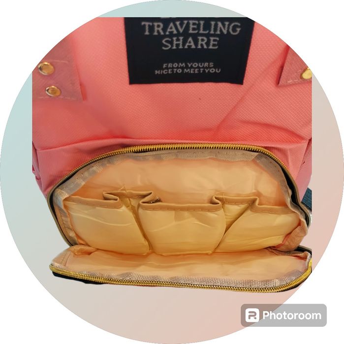 Раници за бебе / за количка /