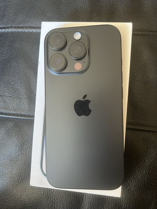 iPhone 16 PRO Top! Батерия 98% !