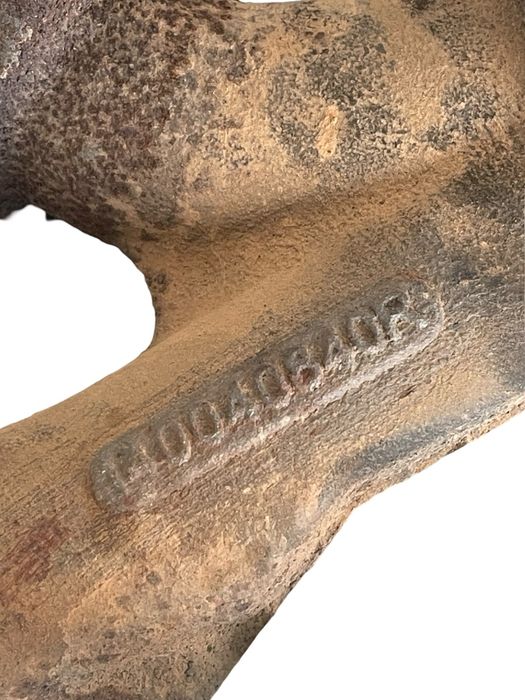 Galerie Evacuare Dacia Duster 2017 - > 1.5 Dci 110 4X4 K9K 658 1400408