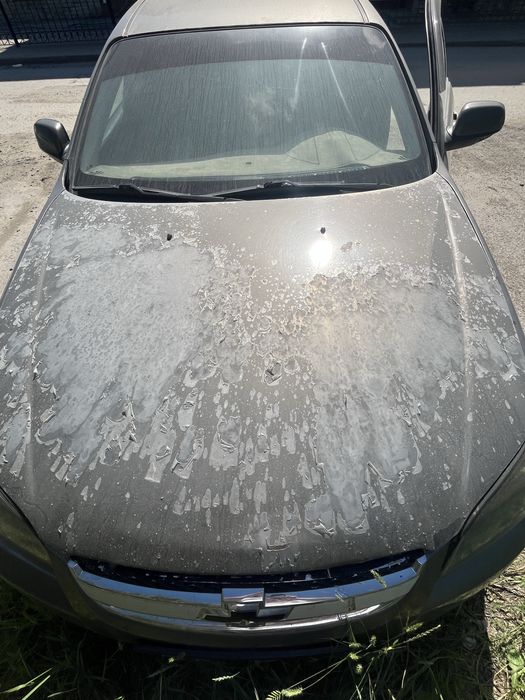 Chevrolet Epica 2008г