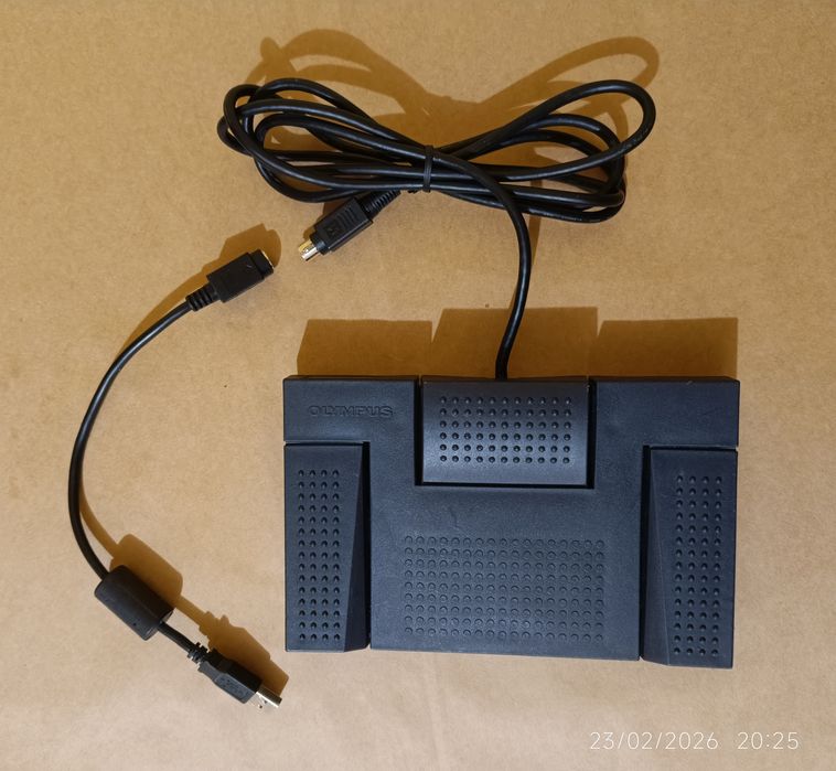 Olympus RS 28 Foot Switch