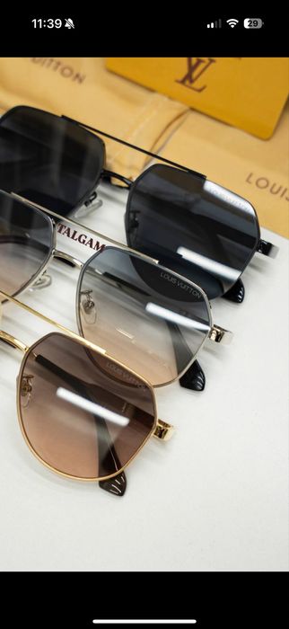 Очки люкс качество 2026