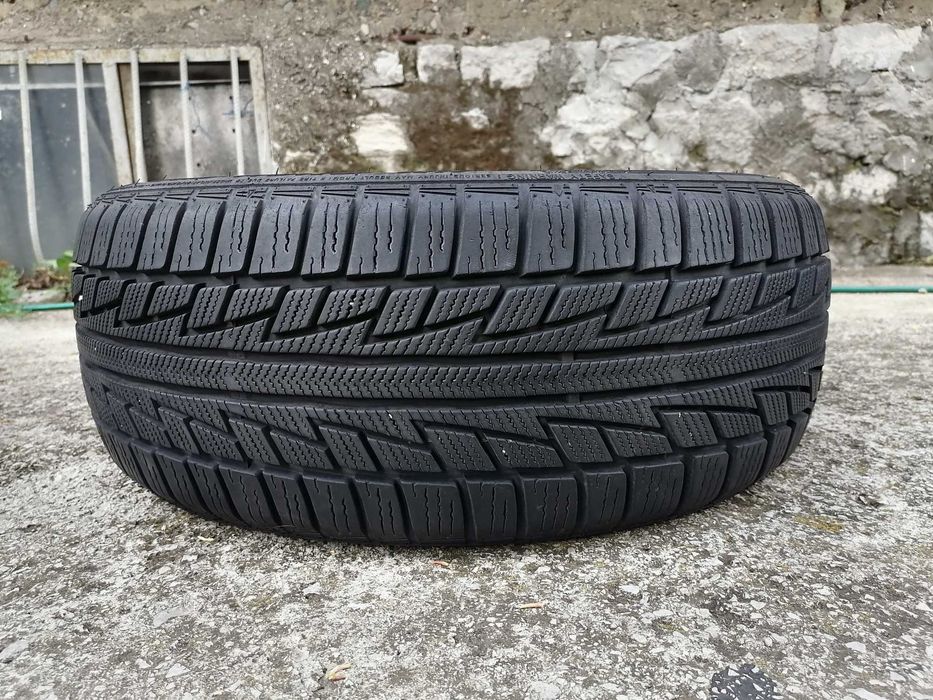 195/50/16 1бр.Nankang Зимна гума