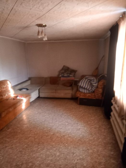 Бобровка, 3 дача дом 991